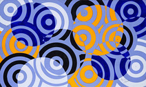 Interferences Nº 455-1583 - Antonio Asis Interferences Nº 455-1583 - Antonio Asis