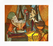 Sem título - 22/100 - Burle Marx, Roberto Sem título - 22/100 - Burle Marx, Roberto
