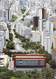 Museu de Arte de São Paulo - MASP - Carlos Eduardo Zornoff Museu de Arte de São Paulo - MASP - Carlos Eduardo Zornoff
