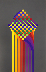 Sem título - 93/200 - Julio Le Parc Sem título - 93/200 - Julio Le Parc