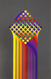 Sem título - 93/200 - Julio Le Parc Sem título - 93/200 - Julio Le Parc