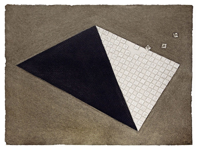 Ombre pyramidale - E.A. - Arthur Luiz Piza Ombre pyramidale - E.A. - Arthur Luiz Piza