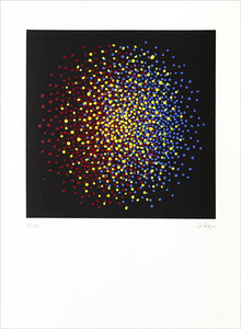 Alchimies - 90/200 - Julio Le Parc Alchimies - 90/200 - Julio Le Parc