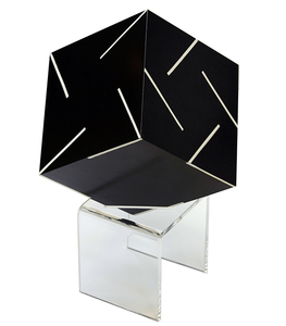 Cubo - 1/15 - Cesar Caldas Cubo - 1/15 - Cesar Caldas
