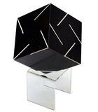 Cubo - 1/15 - Cesar Caldas Cubo - 1/15 - Cesar Caldas