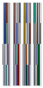 Prochromatique N° 1142 - Dario Perez-Flores Prochromatique N° 1142 - Dario Perez-Flores