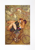 Pedaladas do amor - P.A. - Juarez Machado Pedaladas do amor - P.A. - Juarez Machado