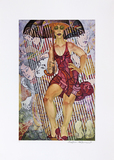 Filha da chuva - P.A. - Juarez Machado Filha da chuva - P.A. - Juarez Machado