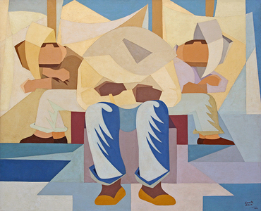 Lajeiros - Tomás Santa Rosa Jr. Lajeiros - Tomás Santa Rosa Jr.