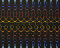 Círculos decrescentes - Cukier Círculos decrescentes - Cukier