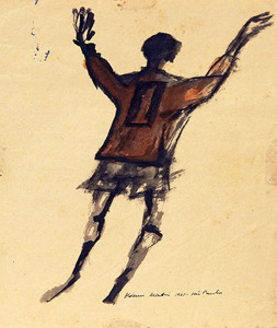 Goleiro - Aldemir Martins Goleiro - Aldemir Martins