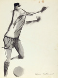 Jogador - Aldemir Martins Jogador - Aldemir Martins