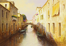 Veneza - Cândido Oliveira Veneza - Cândido Oliveira