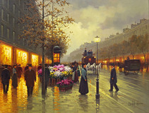 Paris - Cândido Oliveira Paris - Cândido Oliveira