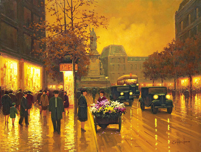 Paris - Cândido Oliveira Paris - Cândido Oliveira