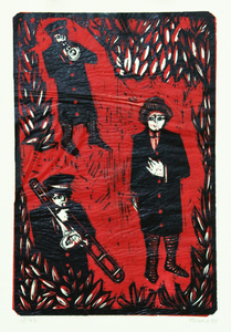 Despertai - Henrique Fuhro Despertai - Henrique Fuhro