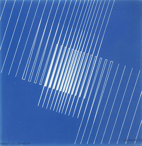 Retrospectiva - 33/75 - Lothar Charoux Retrospectiva - 33/75 - Lothar Charoux