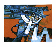 Sem título - P.I. - Burle Marx, Roberto Sem título - P.I. - Burle Marx, Roberto