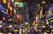 New York - Light - Maramgoní New York - Light - Maramgoní