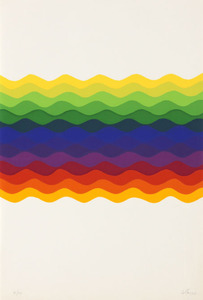Sem título - 77/100 - Julio Le Parc Sem título - 77/100 - Julio Le Parc