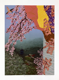 Primavera - P.A. - Kazuo Wakabayashi Primavera - P.A. - Kazuo Wakabayashi