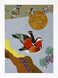 Verão - P.A. - Kazuo Wakabayashi Verão - P.A. - Kazuo Wakabayashi