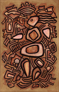 Subconsciente IV - Odetto Guersoni Subconsciente IV - Odetto Guersoni