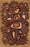 Subconsciente IV - Odetto Guersoni Subconsciente IV - Odetto Guersoni