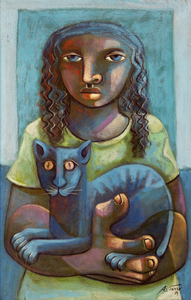 Fogo azul - Adélio Sarro Fogo azul - Adélio Sarro