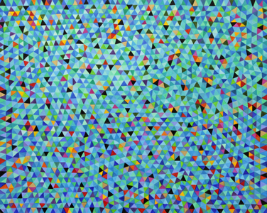Sky full of stars - Marysia Portinari Sky full of stars - Marysia Portinari