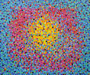 Glittering bouble - Marysia Portinari Glittering bouble - Marysia Portinari