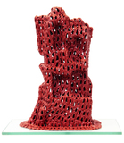 Vermelho casal AAA - Anita Kaufmann Vermelho casal AAA - Anita Kaufmann