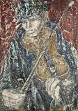 Violinista - Gershon Knispel Violinista - Gershon Knispel