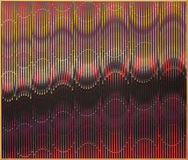 W-782 - Abraham Palatnik W-782 - Abraham Palatnik