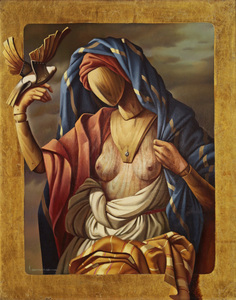 La Paloma metafisica - Vito Campanella La Paloma metafisica - Vito Campanella
