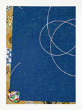 Temari azul - 93/100 - Kazuo Wakabayashi Temari azul - 93/100 - Kazuo Wakabayashi