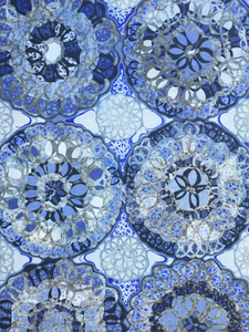 Indigo - Marli Takeda Indigo - Marli Takeda