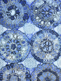 Indigo - Marli Takeda Indigo - Marli Takeda