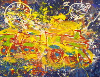 Trem de Einstein da 21:24 - José Roberto Aguilar Trem de Einstein da 21:24 - José Roberto Aguilar