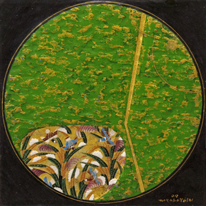 Pássaro - Kazuo Wakabayashi Pássaro - Kazuo Wakabayashi