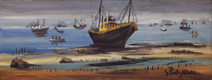 Marinha - Sylvio Pinto Marinha - Sylvio Pinto