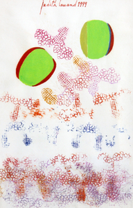 Trigueira - Judith Lauand Trigueira - Judith Lauand