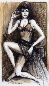 Mulher - João Câmara Mulher - João Câmara