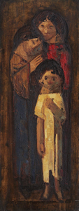 Crianças - Dario Mecatti Crianças - Dario Mecatti