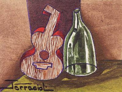 Composição - Luiz Carlos Ferracioli Composição - Luiz Carlos Ferracioli