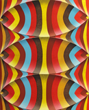 Escudos africanos - Yuli Geszti Escudos africanos - Yuli Geszti