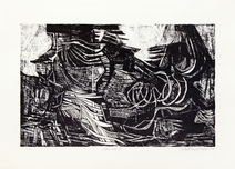 Clarival II - 171/200 - Burle Marx, Roberto Clarival II - 171/200 - Burle Marx, Roberto