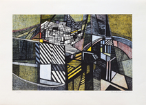 Arqueologia urbana - 171/200 - Burle Marx, Roberto Arqueologia urbana - 171/200 - Burle Marx, Roberto