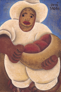 Colhedor - José Saboia Colhedor - José Saboia