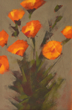 Flores - Carlos Scliar Flores - Carlos Scliar